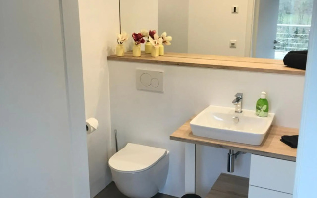 Ferienhaus "Haus Sommerstieg"