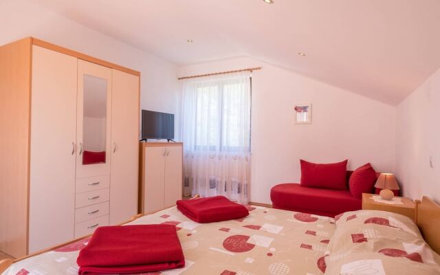 Villa Dmare Apartment 1