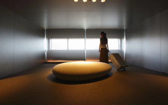 remm Shin-Osaka