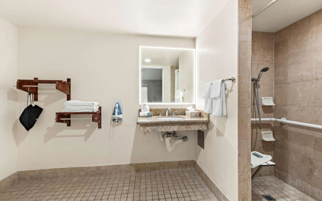 Holiday Inn Express Hotel Chula Vista (Otay Valley)