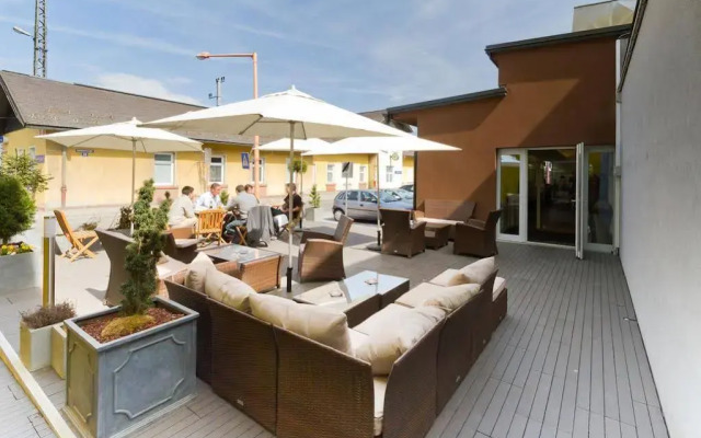 Motel Zeltweg - Self-Check-in