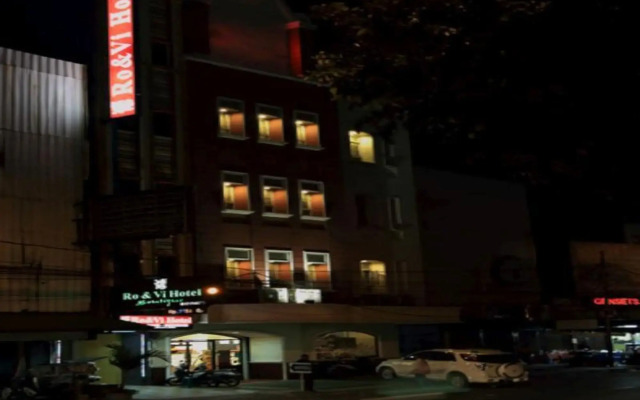 Ro&Vi Hotel Boutique