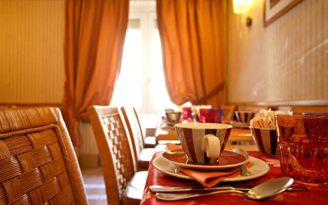 Hotel Royal Saint Michel