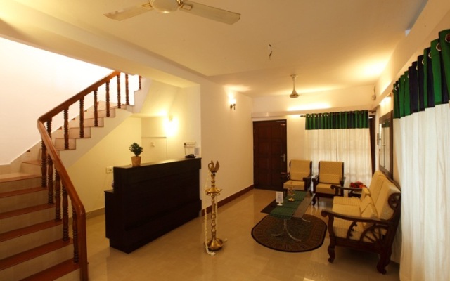 Riviera Residence
