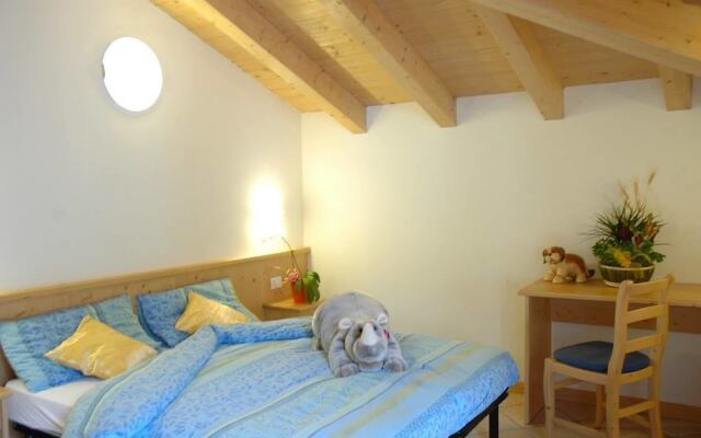 Appartamenti Bazzanella