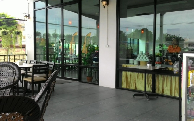 The Sita Princess Buriram