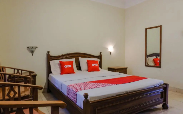OYO 1803 Hotel Sarangan Permai