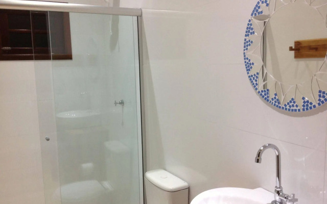 Pousada A Cabana