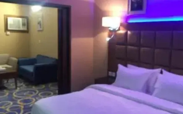Elegant Hotel Apartments
