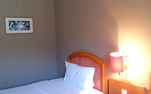 Hotel Estalagem Vianorte