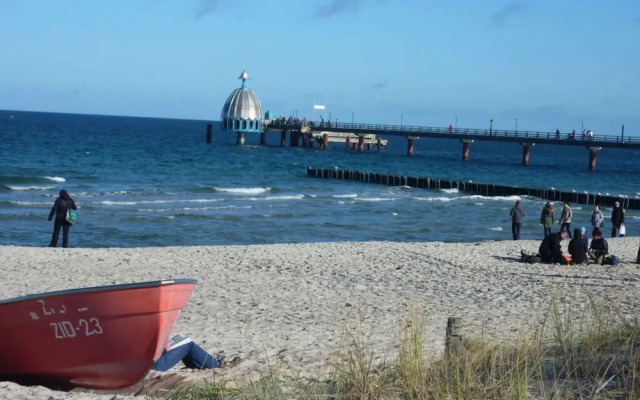 Beach & Good Comfortable Holiday Residence