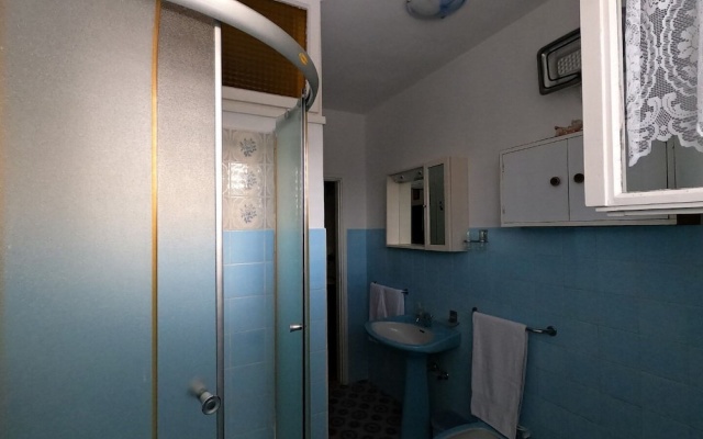 Apartment Mili