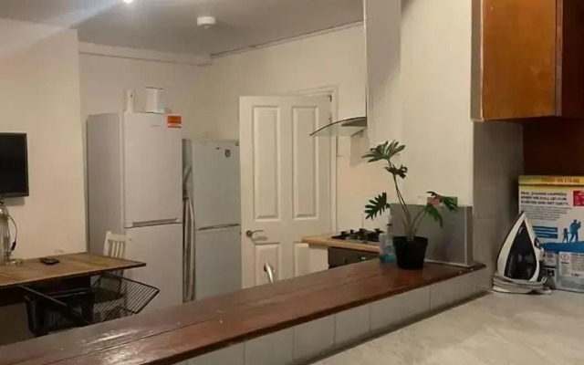 Lovely Apartment Balham F4