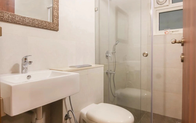 CasaMelhor Luxury 2 Bedroom CM082