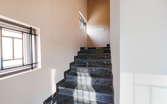 Fabhotel Whitefield Suites