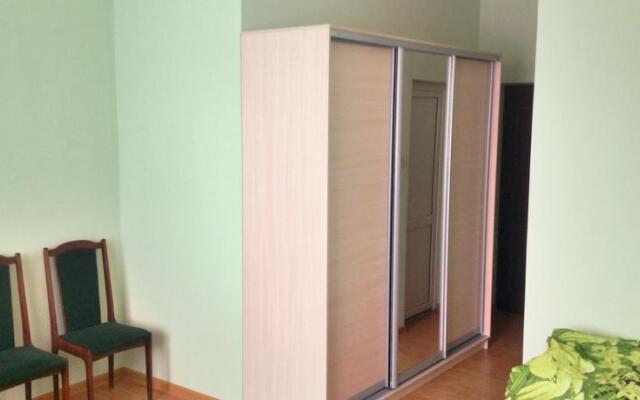На Водах — фото