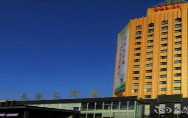 Huangtai Hotel