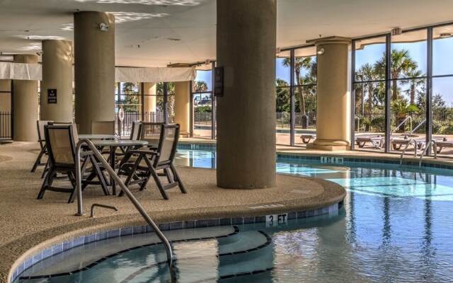 South Wind Pent3 - 4 Br Condo