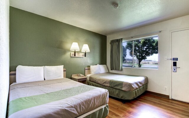 Motel 6 Pocatello