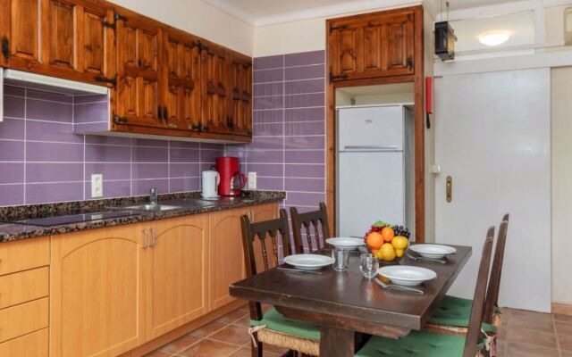 Apartment Anfora 9 L'Escala
