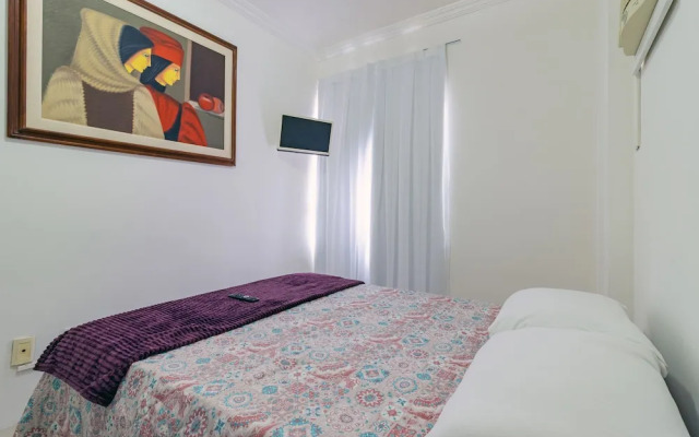 Excelente comodidade em Recife