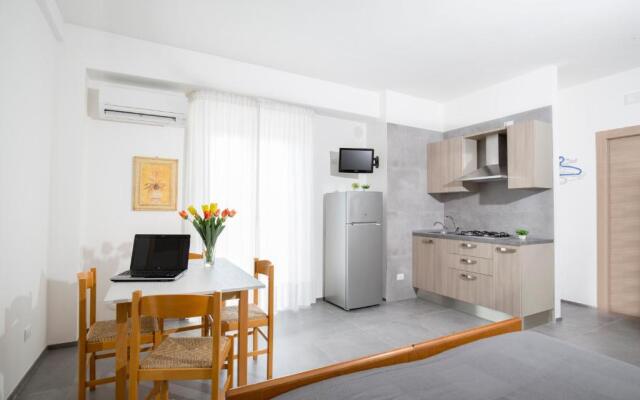 Hotel Svevo