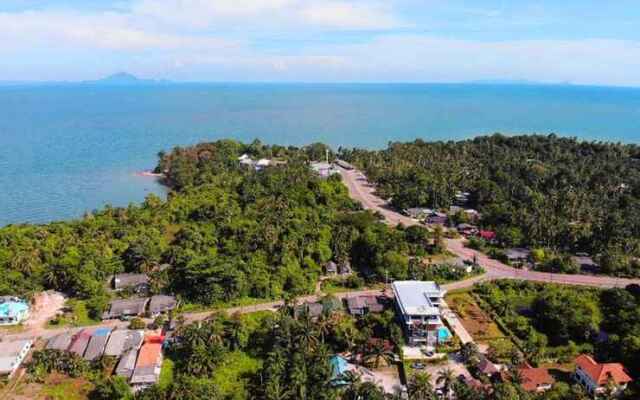 Friendly Hotel Krabi