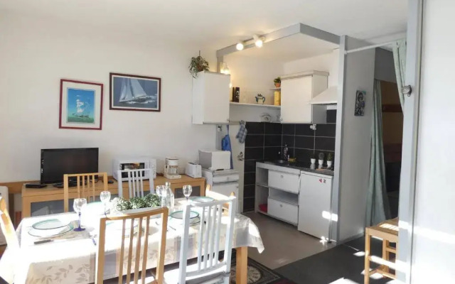 Appartement Piau-Engaly, 1 pièce, 6 personnes - FR-1-457-241