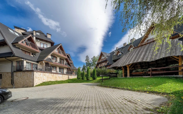 Rentplanet - Apartamenty Smrekowa