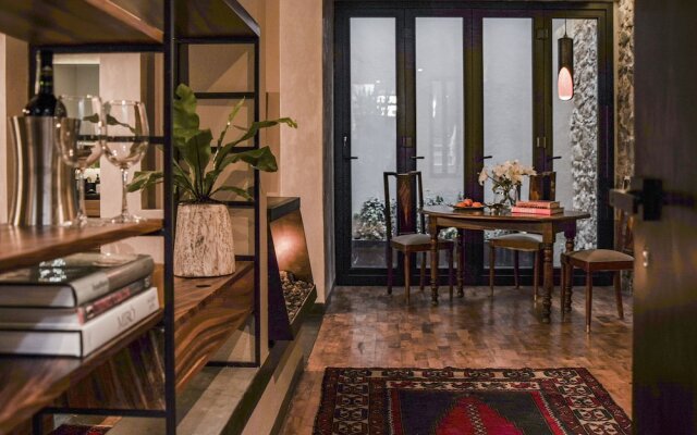 Lofts by Casa No Name