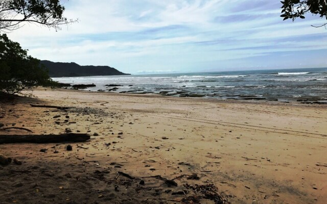 Beach Cabinas