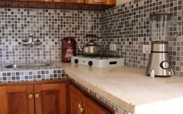 Casa Zenia Habana