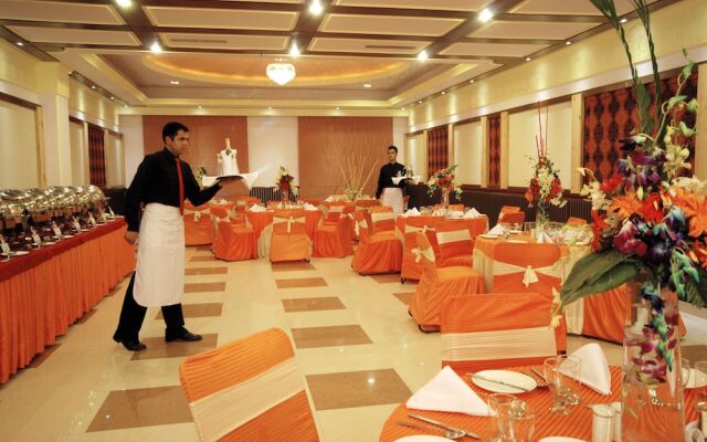 Sun Park Resort Chandigarh