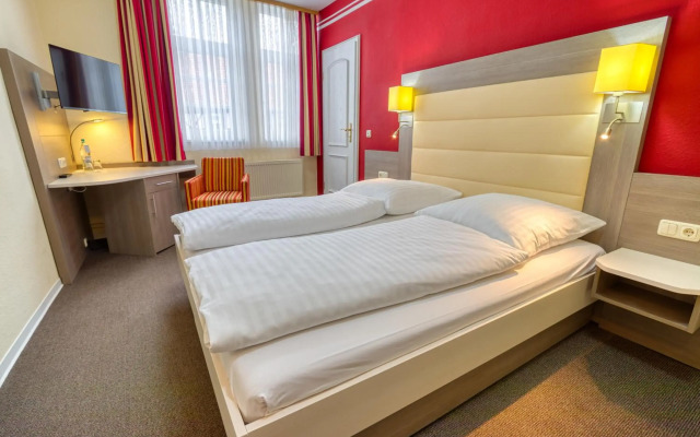 Hotel Goldene Krone