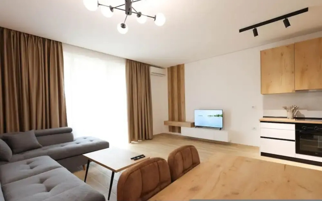 Sanpietro Vacation Apartment 015