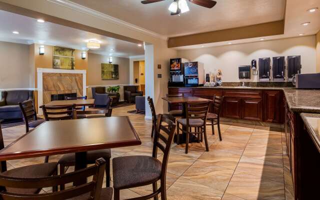Best Western El Centro Inn