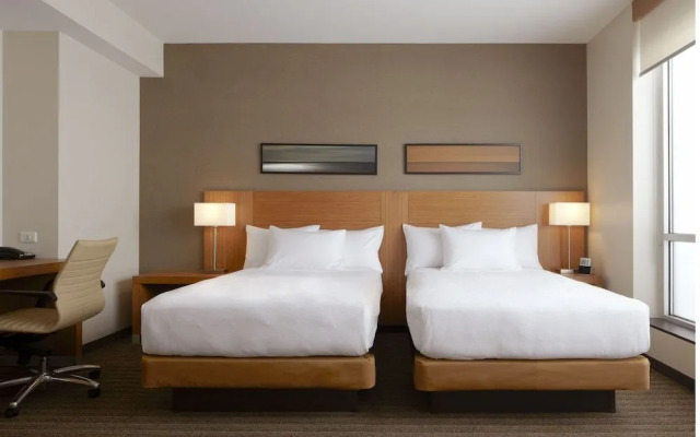 Hyatt Place Melbourne/Palm Bay