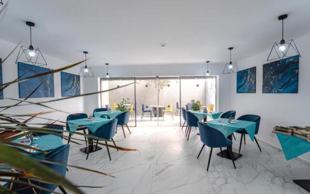Flamingo Hotel Malta