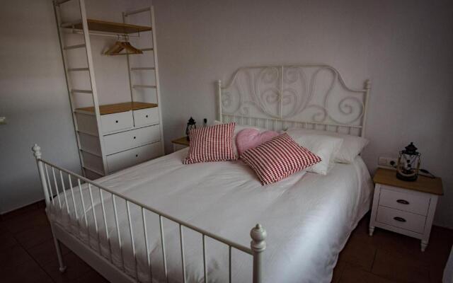 Finca Pozo Taburiente 1