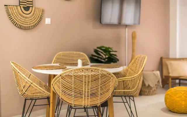 Boho Pennie Home by CloudKeys