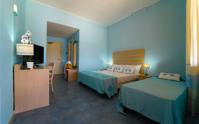Cala Della Torre Resort