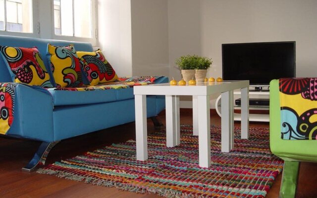 Apart Hotel Paraíso Esmeralda