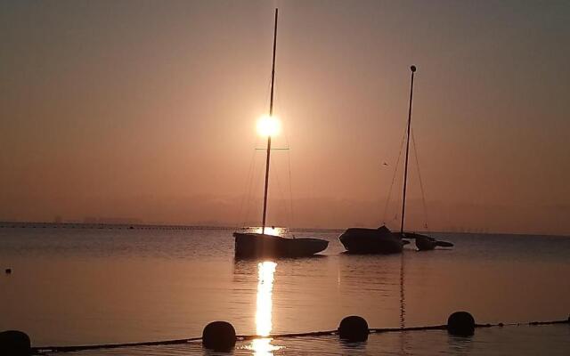 Destinos de Sol Los Alcázares