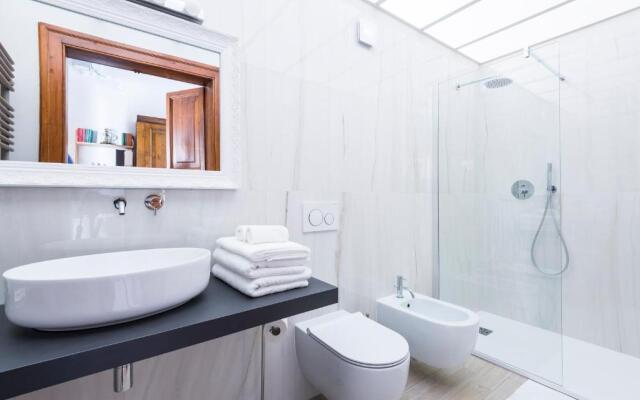Villa Savioli Room & Breakfast