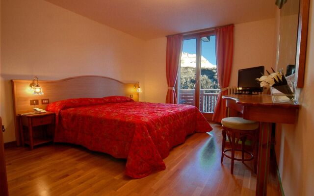 Carlo Magno Hotel Spa Resort