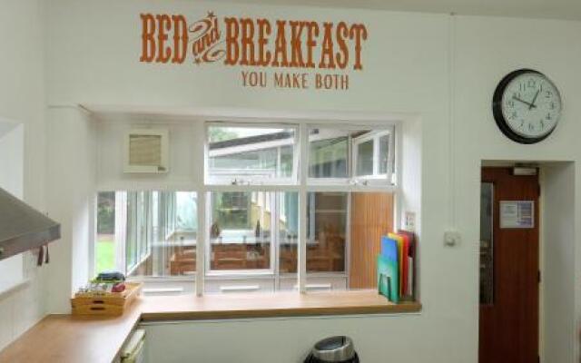 Exemead Lodge and Bunkhouse - Exford Hostel