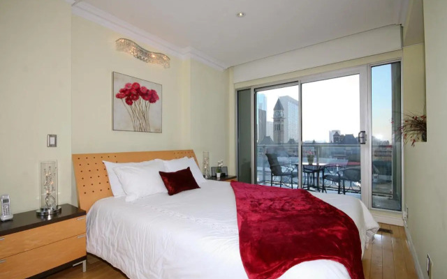 Glen Grove Suites & Condominium Residences