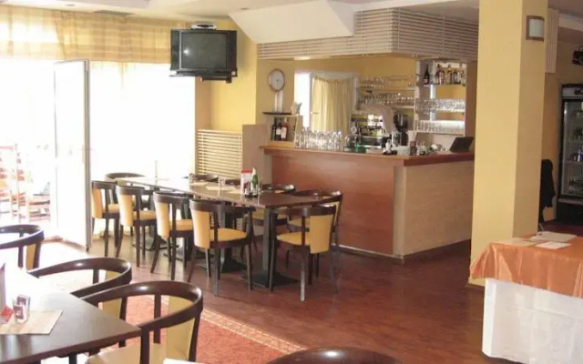 Event Hotel Kaskady