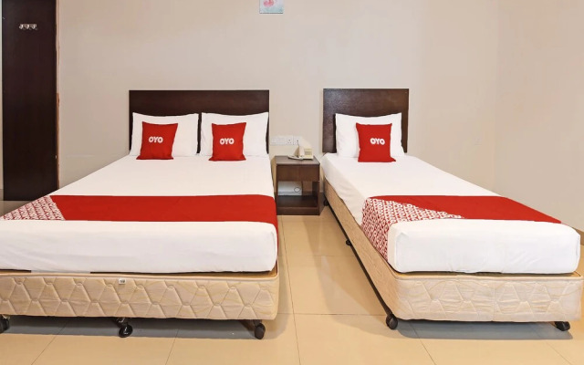 OYO 90669 My Hotel Vistana
