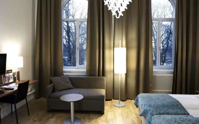 Scandic Billingen